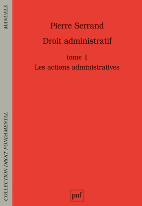 droit administratif ti