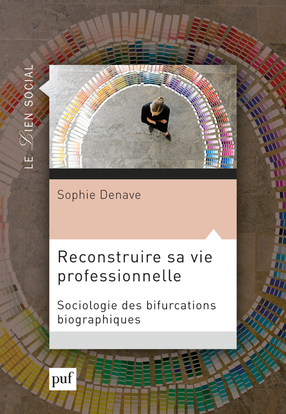 Reconstruire sa vie professionnelle