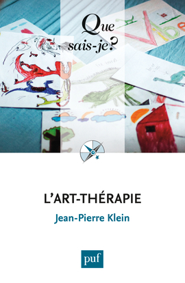 L'ART-THERAPIE (9ED) QSJ 3137