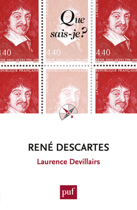 rene descartes qsj 3967