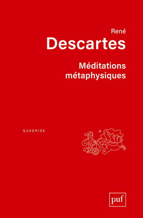 Méditations métaphysiques
