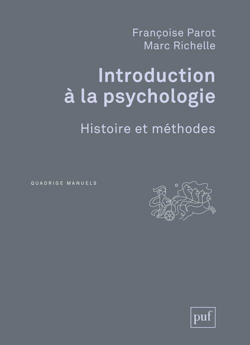 Introduction à la psychologie