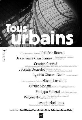 Tous urbains n° 1 (2013)