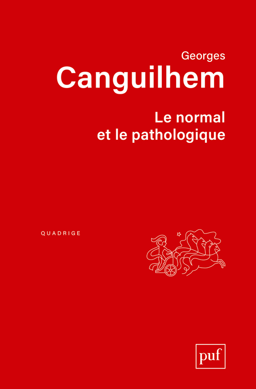 Le normal et le pathologique