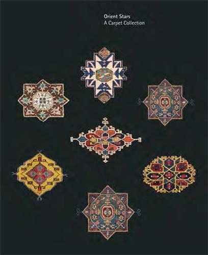 Orient Stars A Carpet Collection /anglais