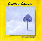 VALVERDE, ANTTON * LAROGEITAMAZAZPI