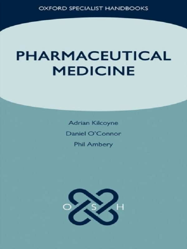 Pharmaceutical Medicine