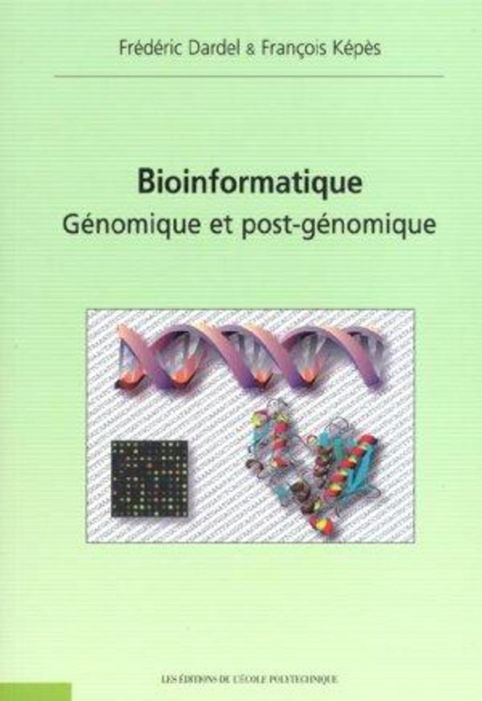 Bioinformatique