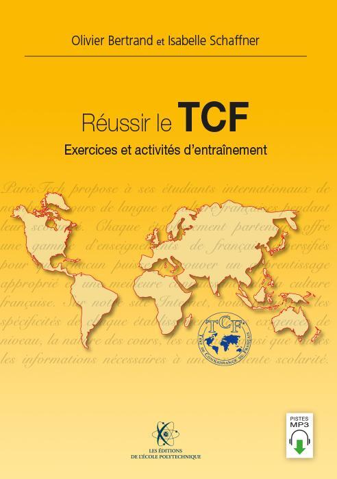 Réussir le TCF