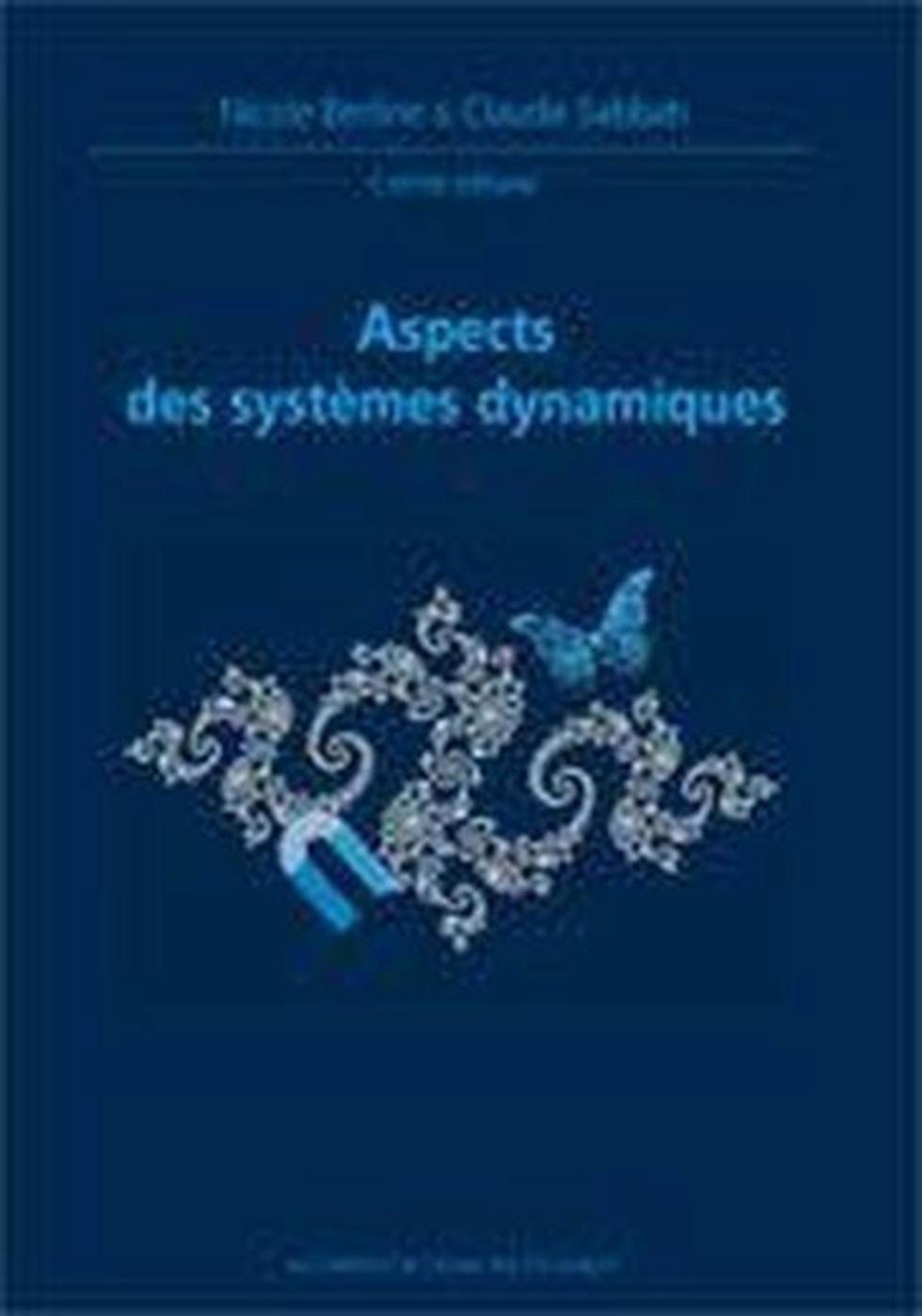 Aspects des systèmes dynamiques
