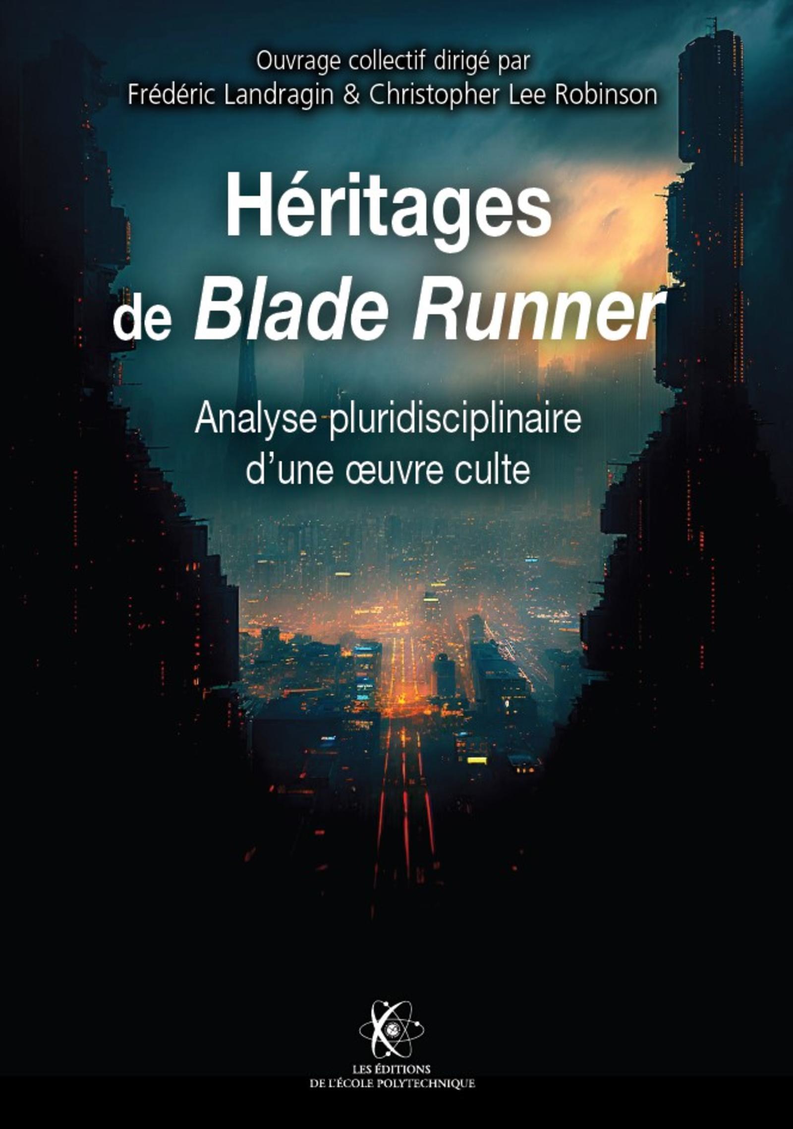Héritage de Blade Runner