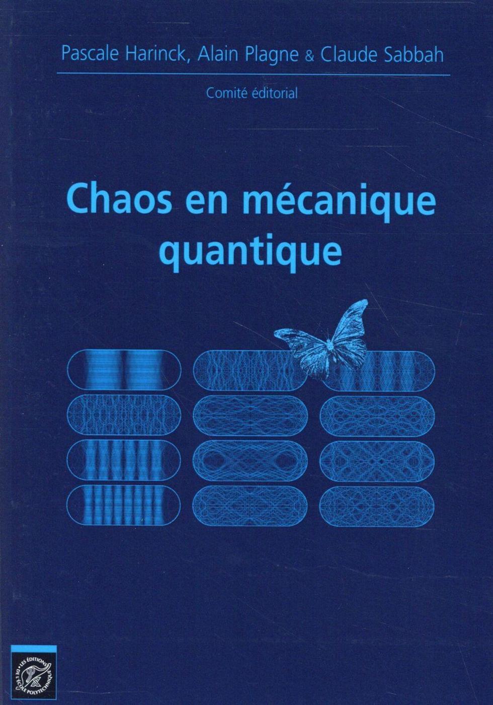 Chaos en mécanique quantique