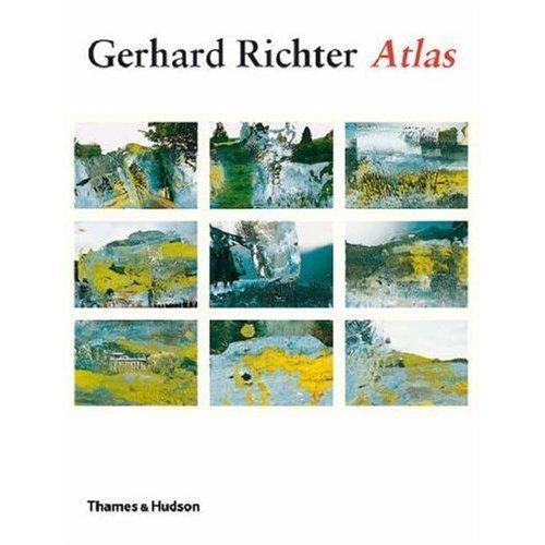 Gerhard Richter Atlas /anglais