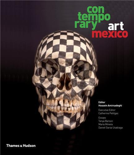 Contemporary Art Mexico /anglais