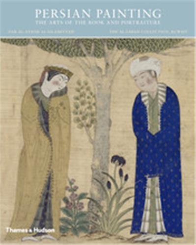 Persian Painting (Paperback) /anglais