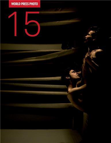 World Press Photo 2015 (anglais)