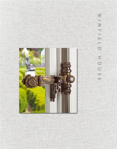 Winfield House /anglais