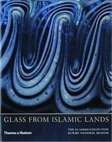 Glass From Islamic Lands (Hardback) /anglais