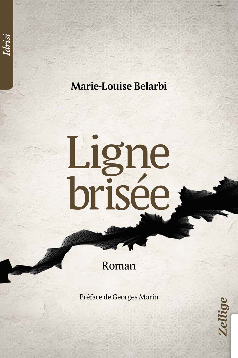 Ligne Brisee