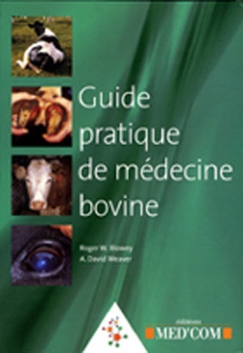 GUIDE PRATIQUE DE MEDECINE BOVINE
