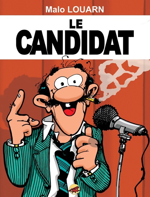 LE CANDIDAT