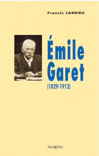 Émile Garet (1829-1912)