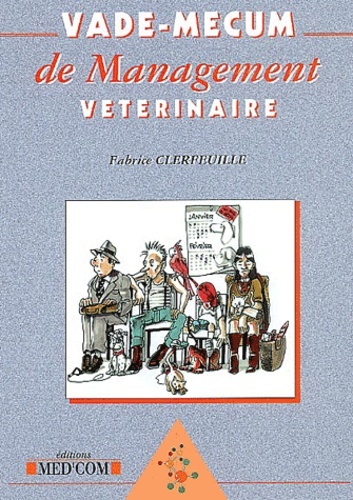 VADEMECUM DE MANAGEMENT VETERINAIRE