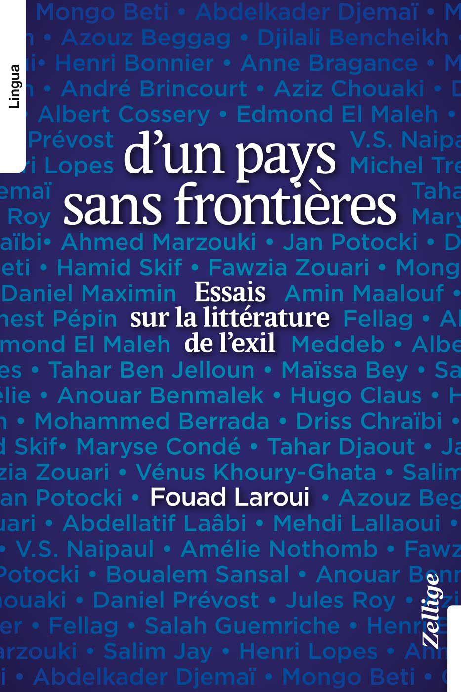 D'Un Pays Sans Frontiere
