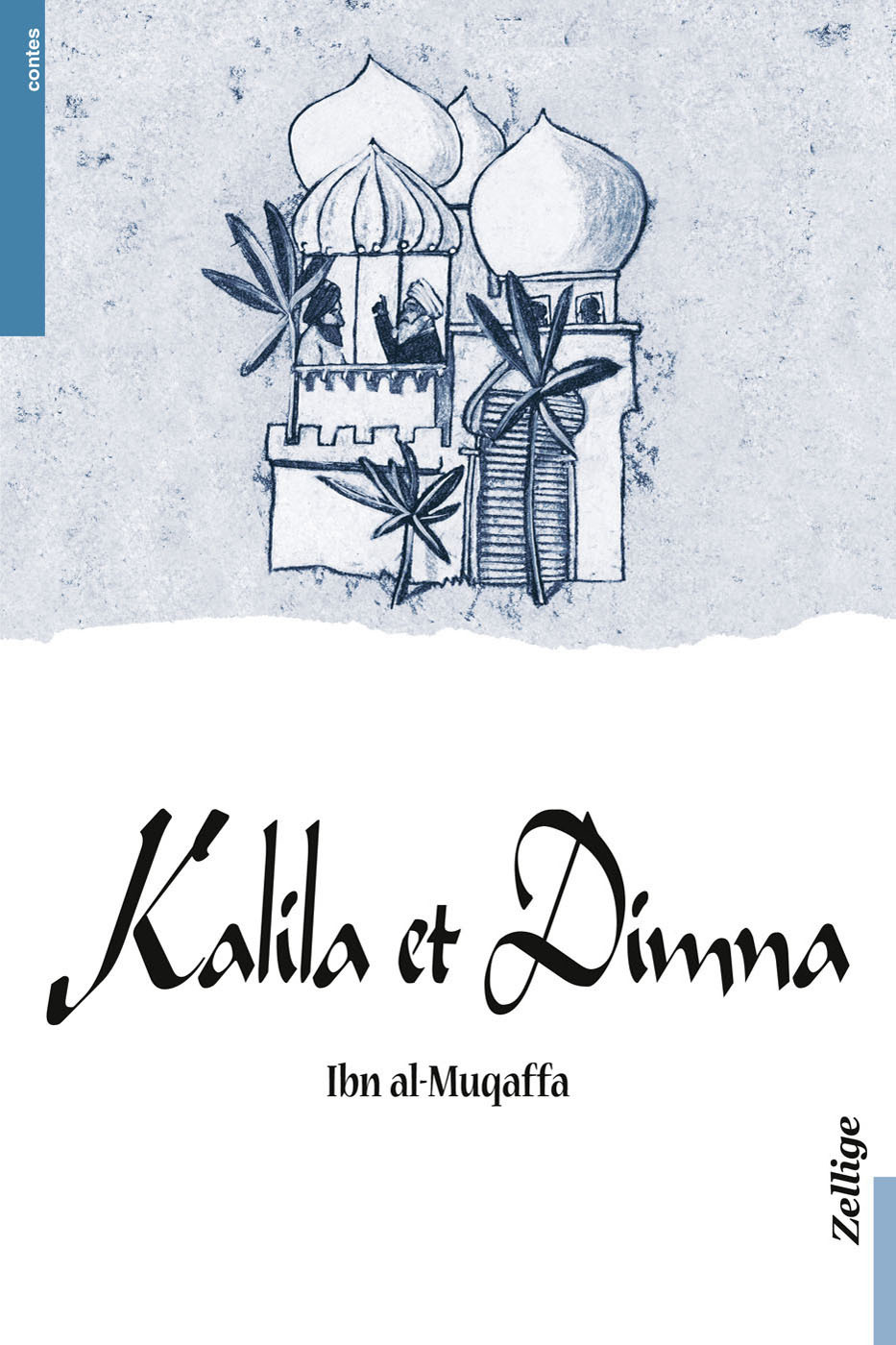 Kalila Et Dimna