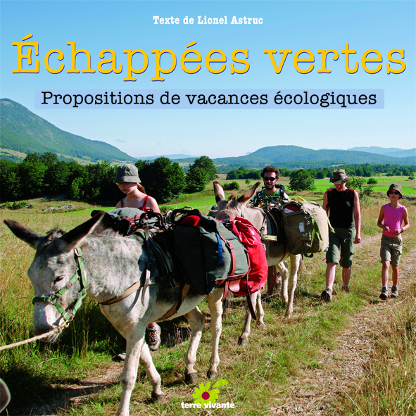 Echappées vertes