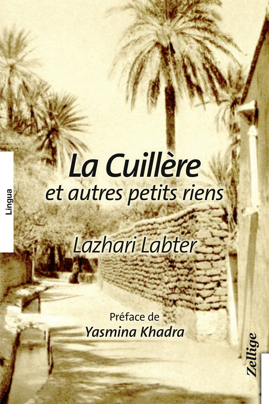 Cuillere Et Autres Petits Riens (La)