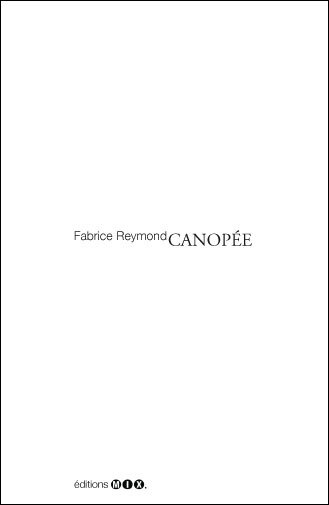 Canopée