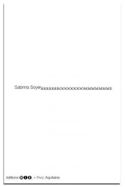 Rrrrrrroooooooommmmmmme