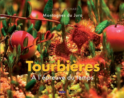 Tourbières