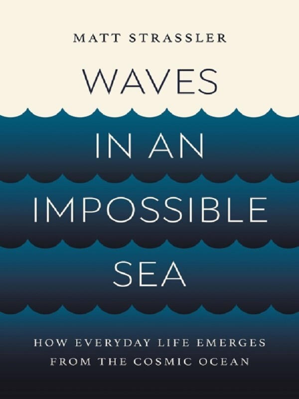 Waves in an Impossible Sea