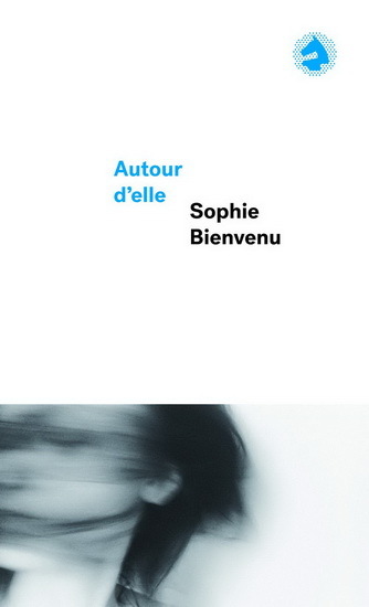 AUTOUR D'ELLE (POCHE)