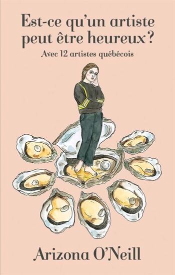 EST-CE QU'UN ARTISTE PEUT ETRE HEUREUX ?