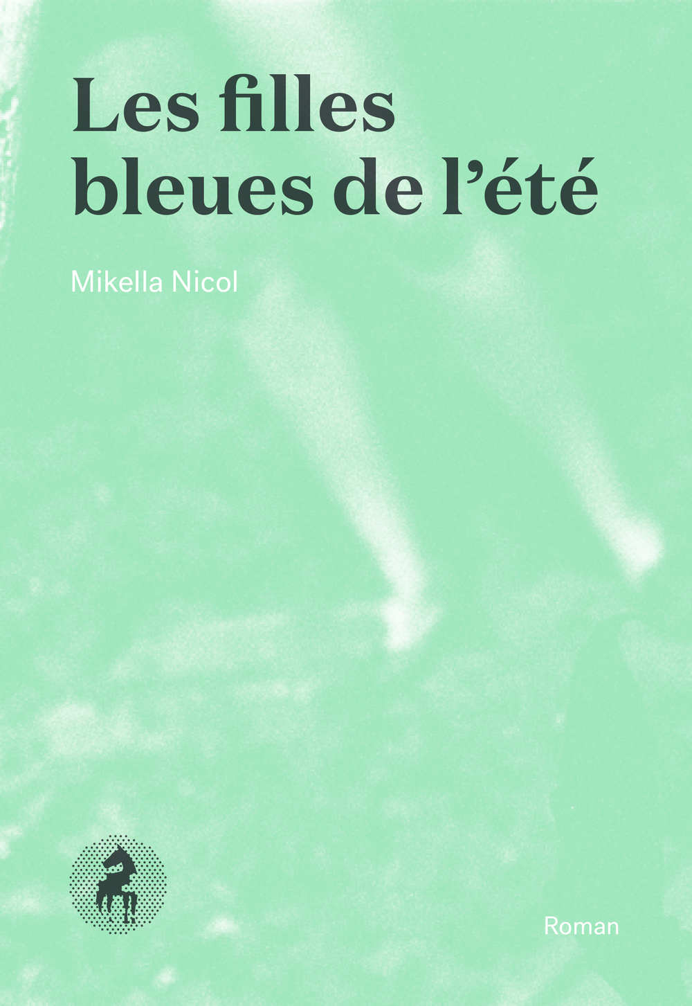 LES FILLES BLEUES DE L'ETE