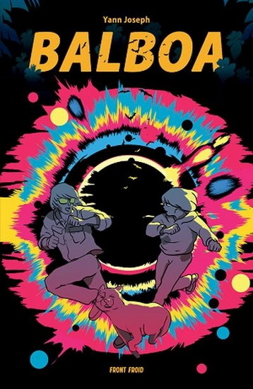BALBOA (EDITION BILINGUE)
