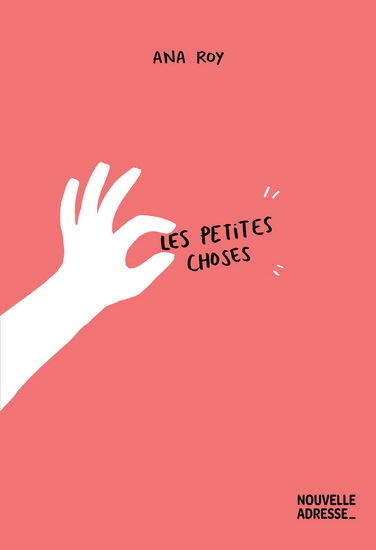 LES PETITES CHOSES