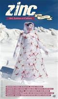 REVUE ZINC V 48 ARTS, LETTRES ET CULTURE