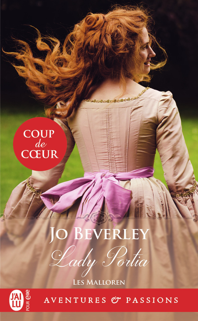Lady Portia