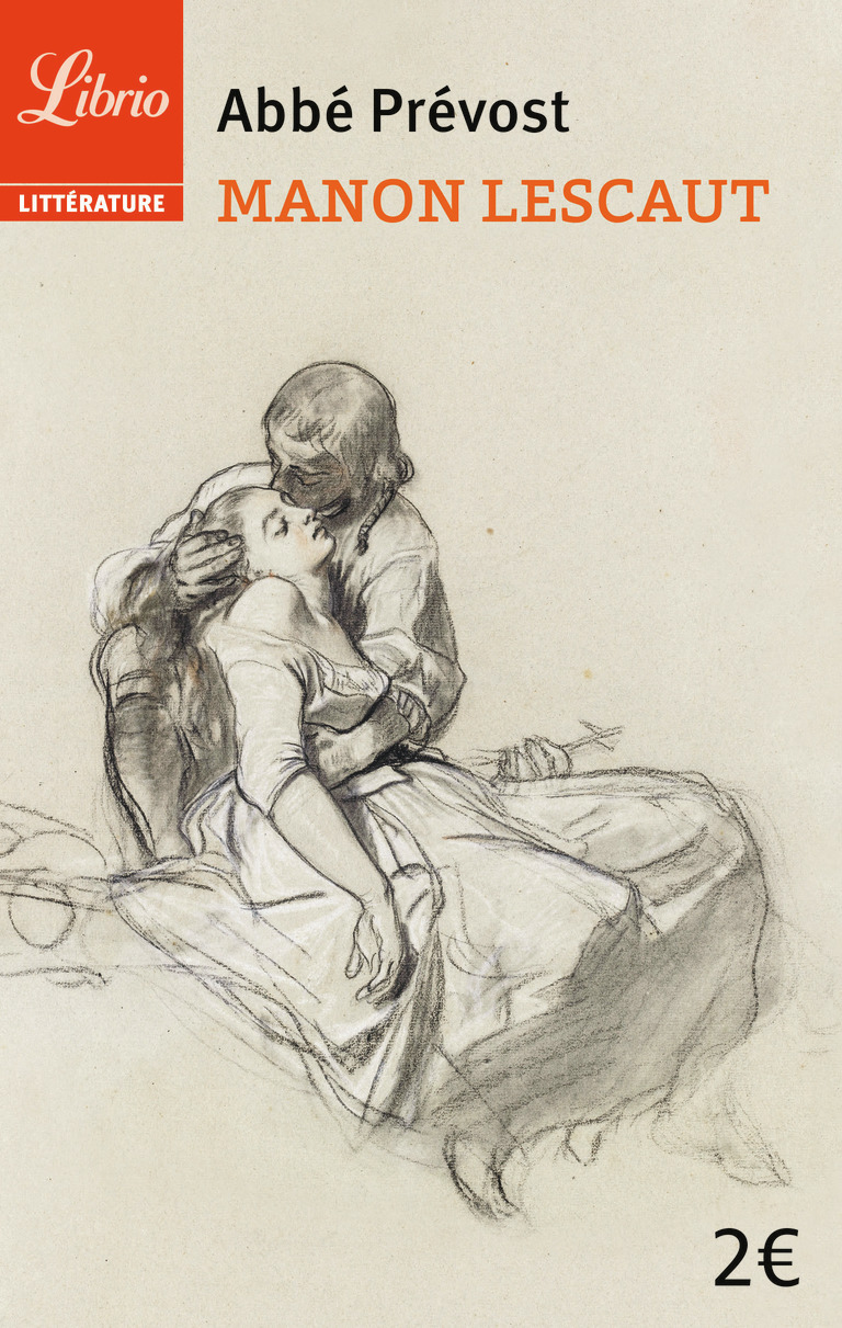 Manon Lescaut