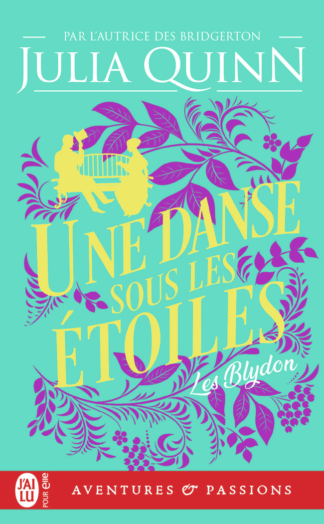 Une danse sous les étoiles