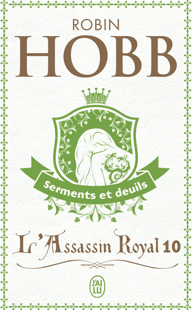L'Assassin royal