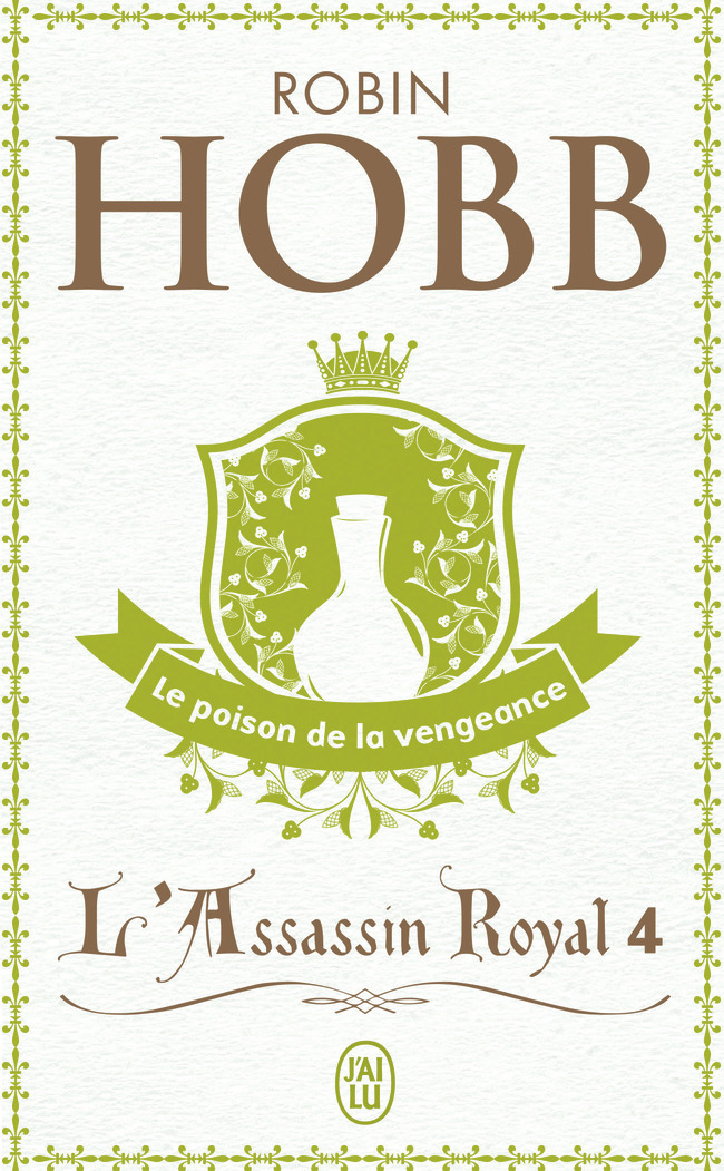 L'Assassin royal