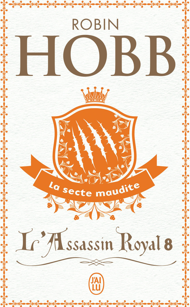 L'Assassin royal