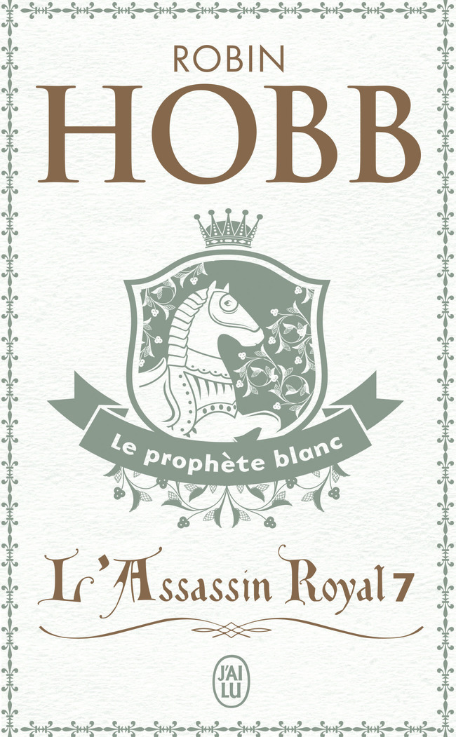L'Assassin royal