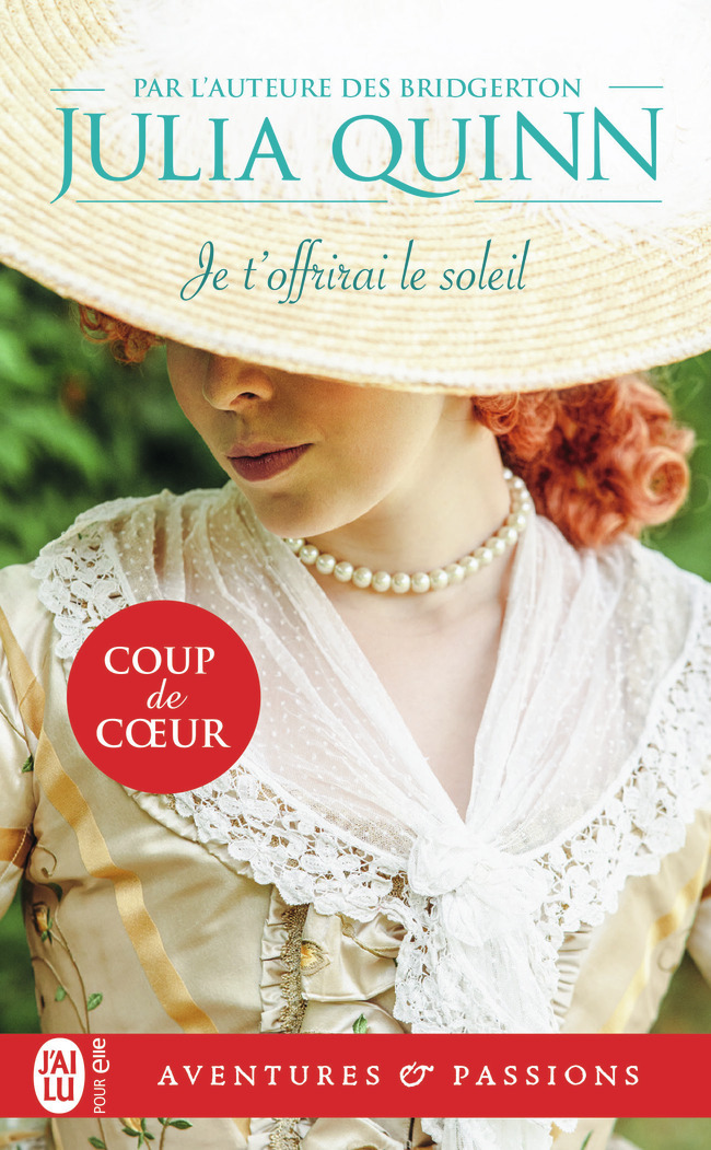 Je t'offrirai le soleil