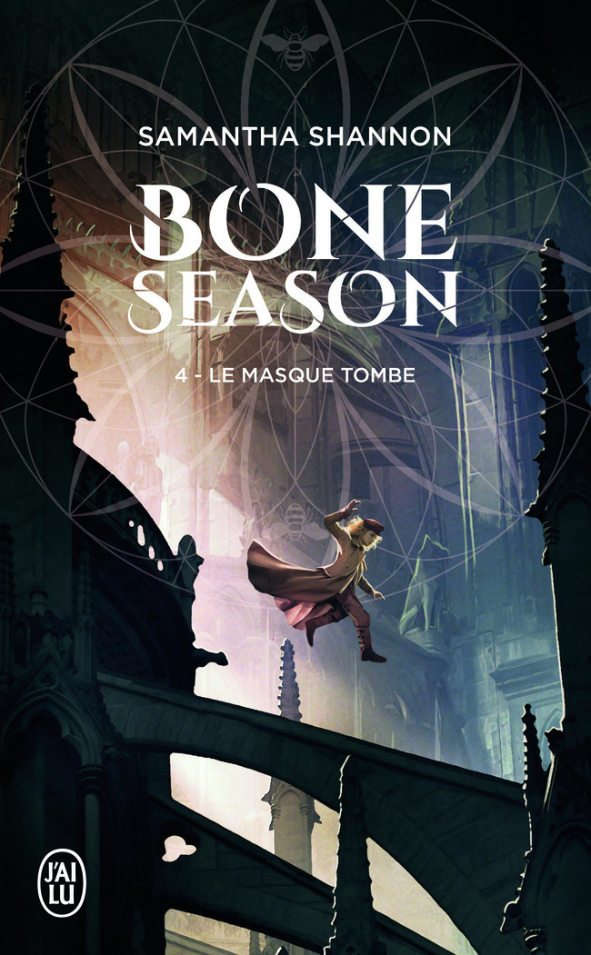Bone Season